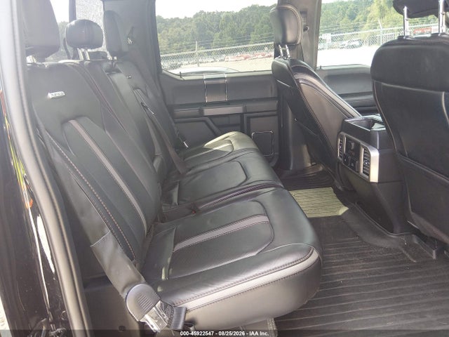 Ford F150 Supercrew 2019 1FTEW1E51KFA95845 Image 8