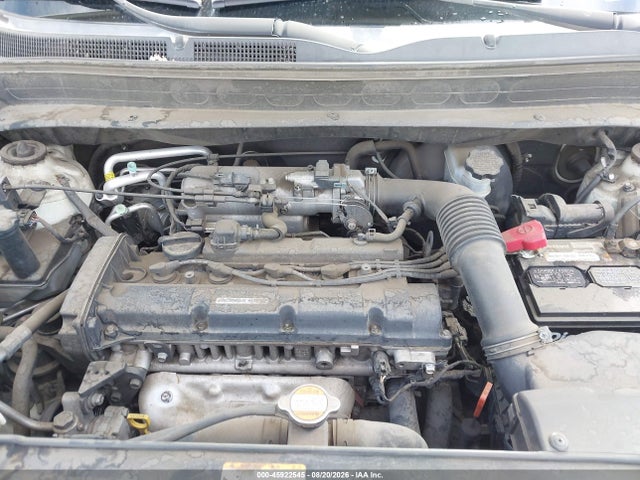 Aukcja sprzedaży 2011 Kia Soul +, vin: KNDJT2A20B7708671, numer aukcji: 45922545