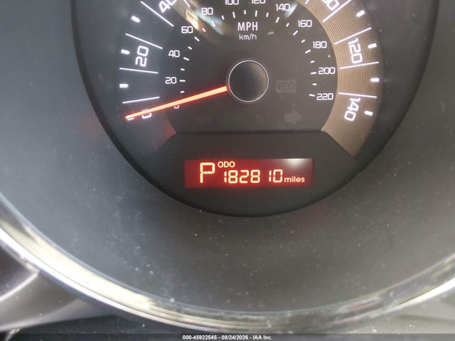Aukcja sprzedaży 2011 Kia Soul +, vin: KNDJT2A20B7708671, numer aukcji: 45922545