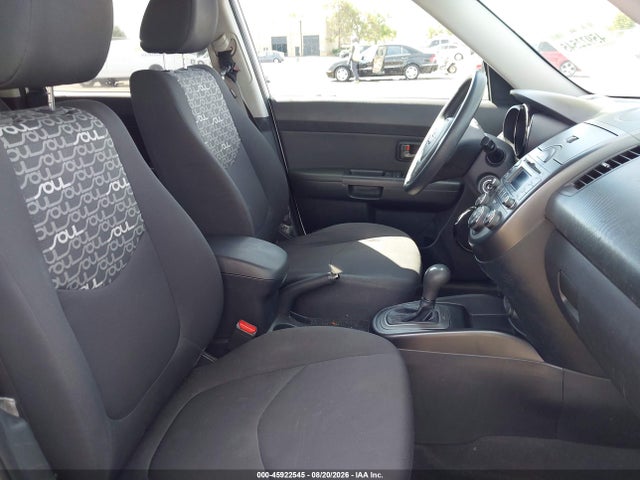 Aukcja sprzedaży 2011 Kia Soul +, vin: KNDJT2A20B7708671, numer aukcji: 45922545