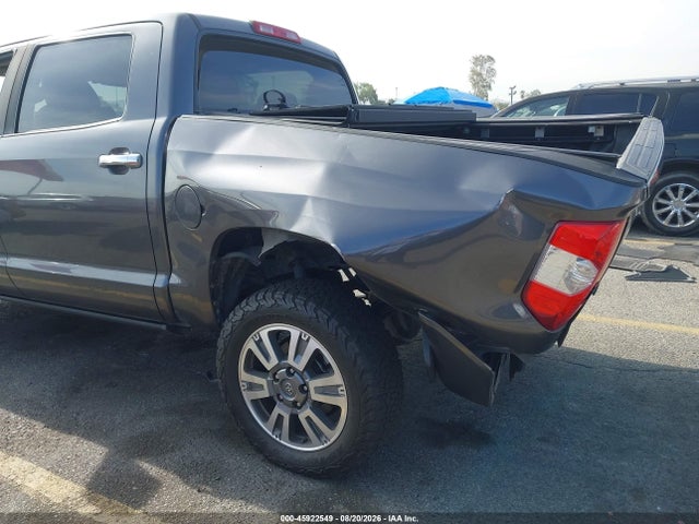 5TFAY5F17KX861941 Toyota Tundra 1794 5.7l V8