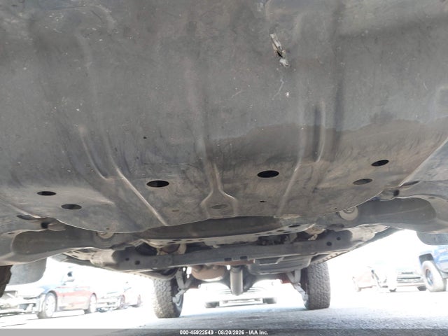 5TFAY5F17KX861941 Toyota Tundra 1794 5.7l V8