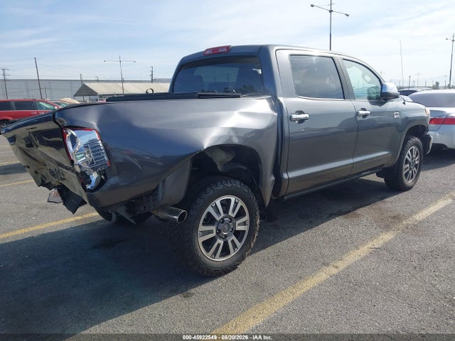 5TFAY5F17KX861941 Toyota Tundra 1794 5.7l V8