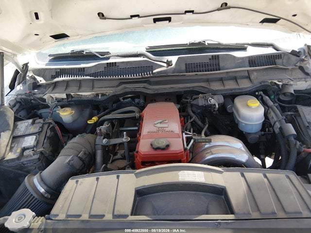 Aukcja sprzedaży 2012 Ram 2500 St, vin: 3C6TD4HL1CG315002, numer aukcji: 45922550