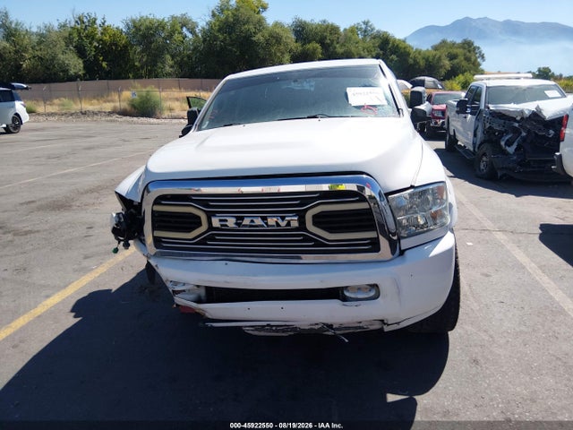 Aukcja sprzedaży 2012 Ram 2500 St, vin: 3C6TD4HL1CG315002, numer aukcji: 45922550