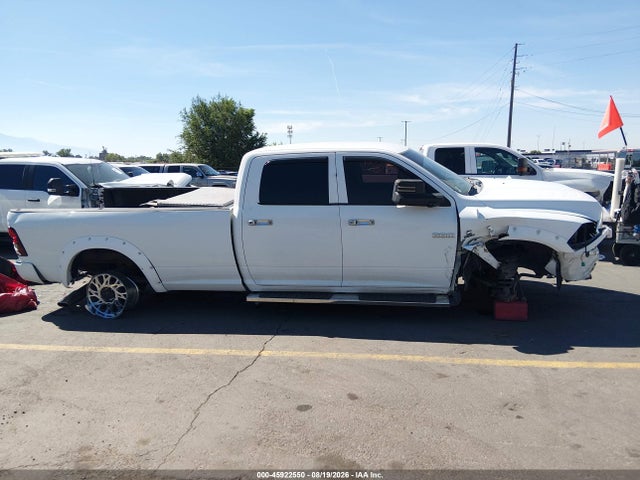 Aukcja sprzedaży 2012 Ram 2500 St, vin: 3C6TD4HL1CG315002, numer aukcji: 45922550