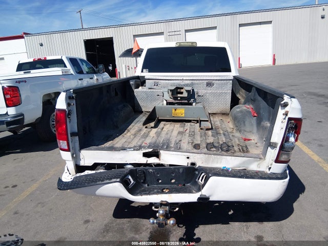 Aukcja sprzedaży 2012 Ram 2500 St, vin: 3C6TD4HL1CG315002, numer aukcji: 45922550