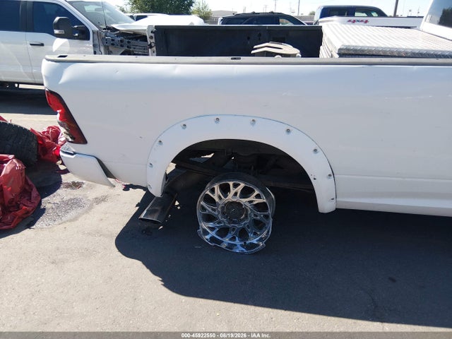 Aukcja sprzedaży 2012 Ram 2500 St, vin: 3C6TD4HL1CG315002, numer aukcji: 45922550