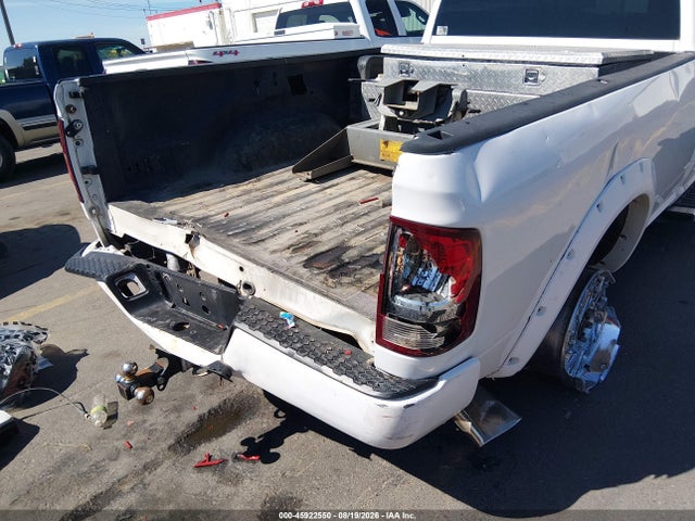 Aukcja sprzedaży 2012 Ram 2500 St, vin: 3C6TD4HL1CG315002, numer aukcji: 45922550