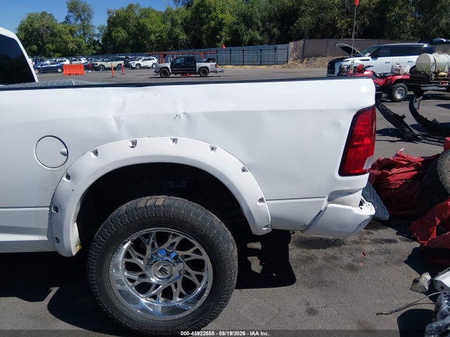 Aukcja sprzedaży 2012 Ram 2500 St, vin: 3C6TD4HL1CG315002, numer aukcji: 45922550