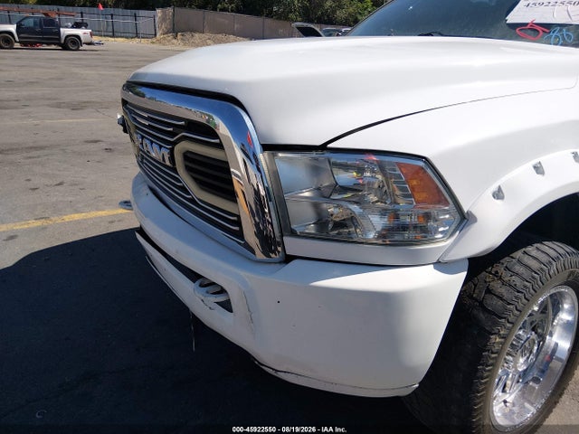 Aukcja sprzedaży 2012 Ram 2500 St, vin: 3C6TD4HL1CG315002, numer aukcji: 45922550