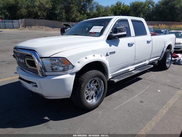 Aukcja sprzedaży 2012 Ram 2500 St, vin: 3C6TD4HL1CG315002, numer aukcji: 45922550