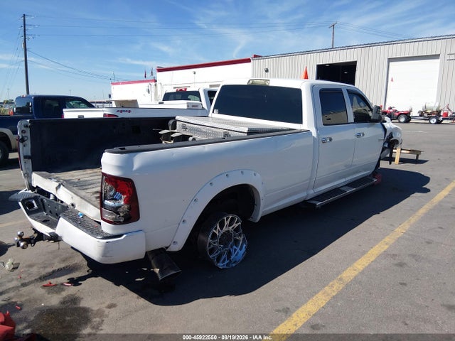 Aukcja sprzedaży 2012 Ram 2500 St, vin: 3C6TD4HL1CG315002, numer aukcji: 45922550