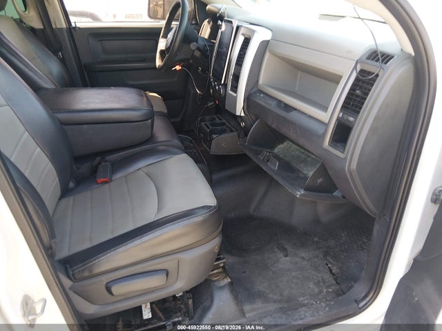 Aukcja sprzedaży 2012 Ram 2500 St, vin: 3C6TD4HL1CG315002, numer aukcji: 45922550