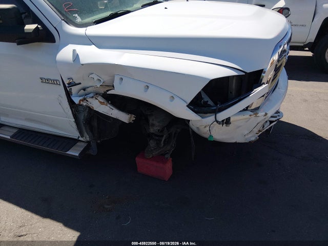 Aukcja sprzedaży 2012 Ram 2500 St, vin: 3C6TD4HL1CG315002, numer aukcji: 45922550