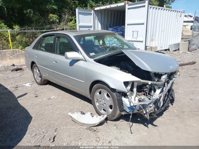 45922551 :رقم المزاد ، 4T1BF28B14U376998 vin ، 2004 Toyota Avalon Xls مزاد بيع