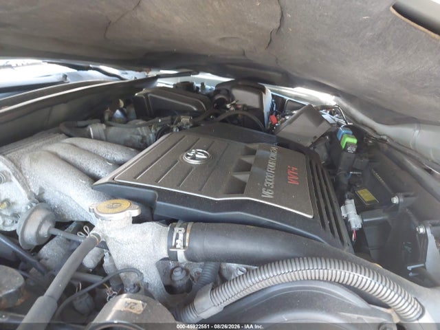 Продажа на аукционе авто 2004 Toyota Avalon Xls, vin: 4T1BF28B14U376998, номер лота: 45922551
