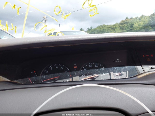 Продажа на аукционе авто 2004 Toyota Avalon Xls, vin: 4T1BF28B14U376998, номер лота: 45922551