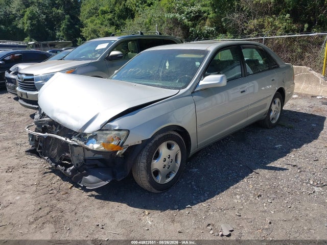 Продажа на аукционе авто 2004 Toyota Avalon Xls, vin: 4T1BF28B14U376998, номер лота: 45922551