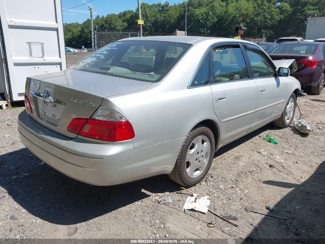 Продажа на аукционе авто 2004 Toyota Avalon Xls, vin: 4T1BF28B14U376998, номер лота: 45922551
