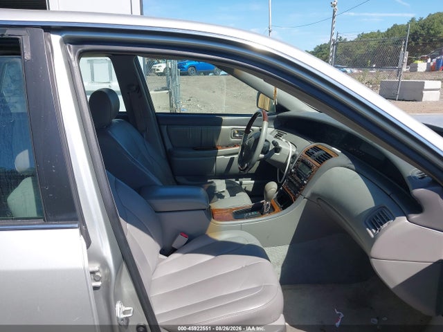 Продажа на аукционе авто 2004 Toyota Avalon Xls, vin: 4T1BF28B14U376998, номер лота: 45922551