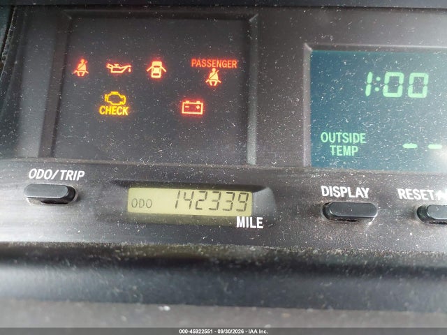 Продажа на аукционе авто 2004 Toyota Avalon Xls, vin: 4T1BF28B14U376998, номер лота: 45922551