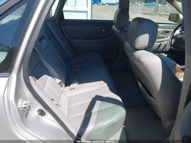Продажа на аукционе авто 2004 Toyota Avalon Xls, vin: 4T1BF28B14U376998, номер лота: 45922551