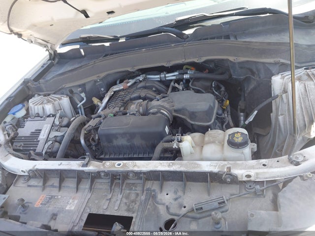 1FMSK8BB2LGC68507 Ford Explorer