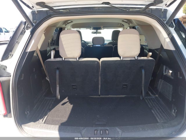 Auction sale of the 2020 Ford Explorer, vin: 1FMSK8BB2LGC68507, lot number: 45922555
