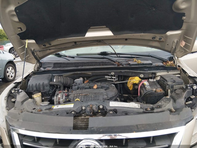 Aukcja sprzedaży 2009 Volkswagen Routan Sel, vin: 2V8HW54X79R579744, numer aukcji: 45922558