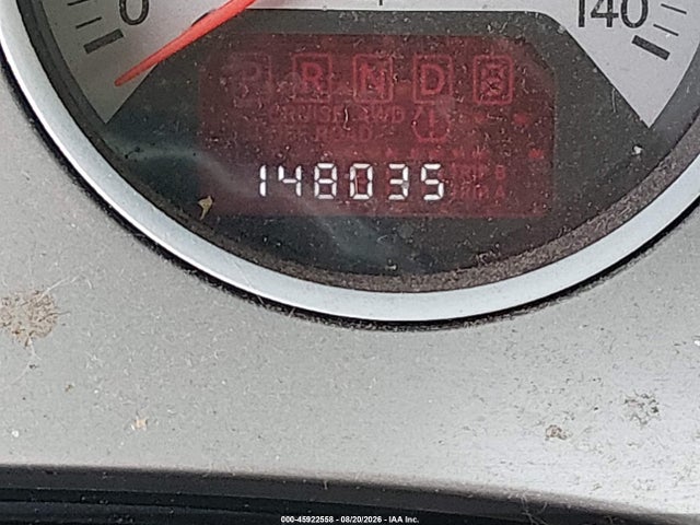 Aukcja sprzedaży 2009 Volkswagen Routan Sel, vin: 2V8HW54X79R579744, numer aukcji: 45922558