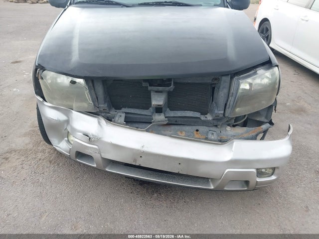 Aukcja sprzedaży 2008 Chevrolet Trailblazer Lt, vin: 1GNDT13S982209515, numer aukcji: 45922563