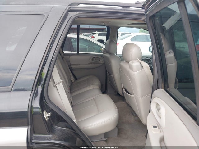Aukcja sprzedaży 2008 Chevrolet Trailblazer Lt, vin: 1GNDT13S982209515, numer aukcji: 45922563