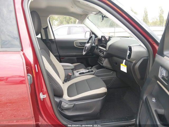 Aukcja sprzedaży 2025 Ford Bronco Sport Big Bend, vin: 3FMCR9BN3SRF80911, numer aukcji: 45922572