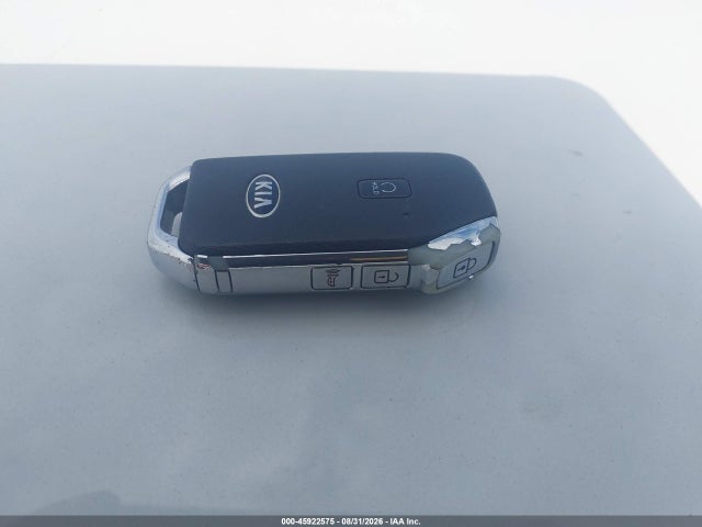 2021 Kia Sorento S მანქანა იყიდება აუქციონზე, vin: 5XYRLDLC4MG005455, აუქციონის ნომერი: 45922575