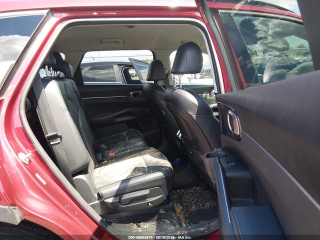 2021 Kia Sorento S მანქანა იყიდება აუქციონზე, vin: 5XYRLDLC4MG005455, აუქციონის ნომერი: 45922575