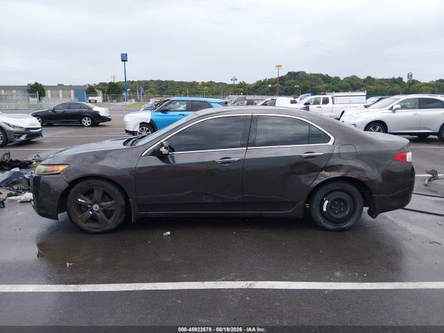 2010 Acura Tsx 2.4 მანქანა იყიდება აუქციონზე, vin: JH4CU2F65AC004603, აუქციონის ნომერი: 45922578