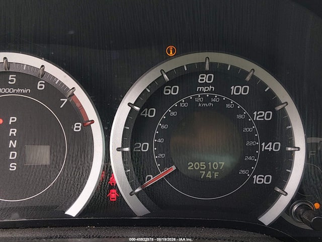 2010 Acura Tsx 2.4 მანქანა იყიდება აუქციონზე, vin: JH4CU2F65AC004603, აუქციონის ნომერი: 45922578