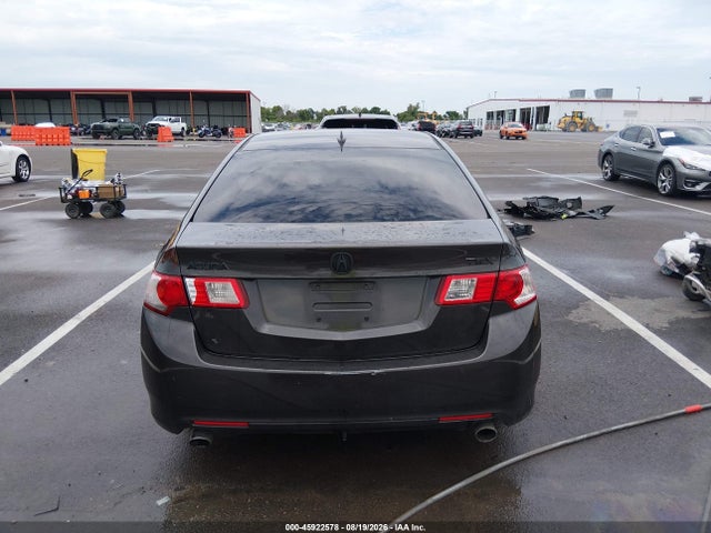 2010 Acura Tsx 2.4 მანქანა იყიდება აუქციონზე, vin: JH4CU2F65AC004603, აუქციონის ნომერი: 45922578