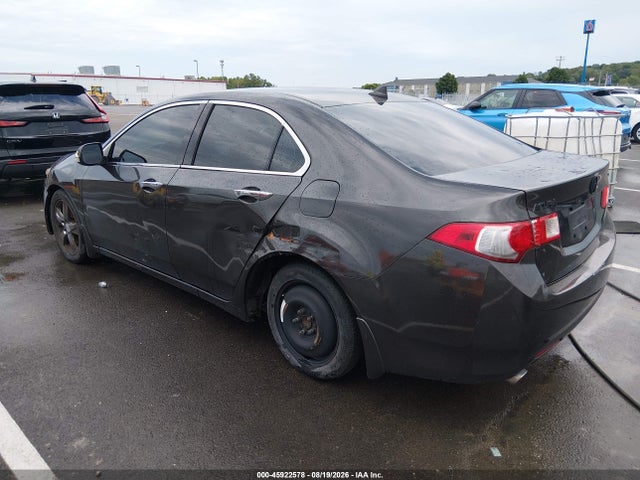 2010 Acura Tsx 2.4 მანქანა იყიდება აუქციონზე, vin: JH4CU2F65AC004603, აუქციონის ნომერი: 45922578