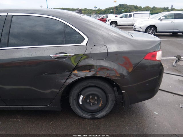 2010 Acura Tsx 2.4 მანქანა იყიდება აუქციონზე, vin: JH4CU2F65AC004603, აუქციონის ნომერი: 45922578