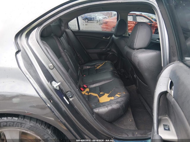 2010 Acura Tsx 2.4 მანქანა იყიდება აუქციონზე, vin: JH4CU2F65AC004603, აუქციონის ნომერი: 45922578
