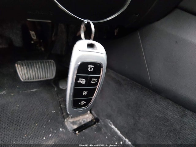 Aukcja sprzedaży 2023 Hyundai Sonata Sel, vin: KMHL64JA6PA286074, numer aukcji: 45922584