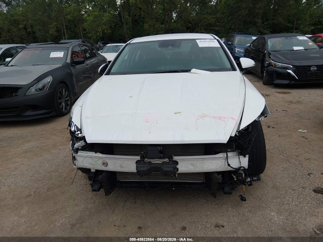 Aukcja sprzedaży 2023 Hyundai Sonata Sel, vin: KMHL64JA6PA286074, numer aukcji: 45922584
