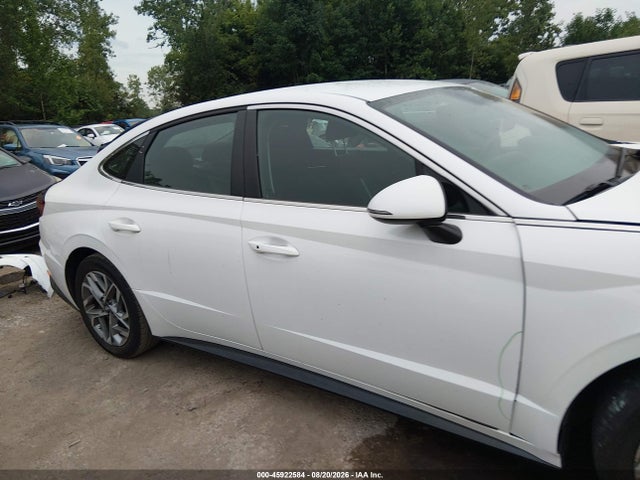 Aukcja sprzedaży 2023 Hyundai Sonata Sel, vin: KMHL64JA6PA286074, numer aukcji: 45922584