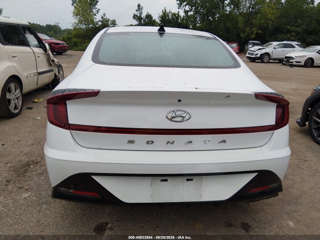 Aukcja sprzedaży 2023 Hyundai Sonata Sel, vin: KMHL64JA6PA286074, numer aukcji: 45922584