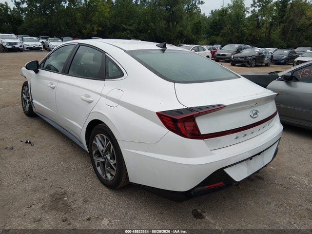 Aukcja sprzedaży 2023 Hyundai Sonata Sel, vin: KMHL64JA6PA286074, numer aukcji: 45922584