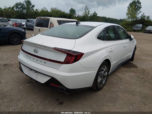 Aukcja sprzedaży 2023 Hyundai Sonata Sel, vin: KMHL64JA6PA286074, numer aukcji: 45922584