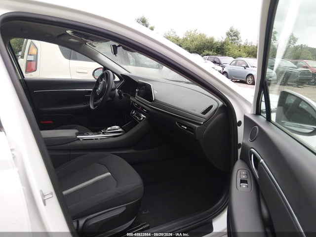 Aukcja sprzedaży 2023 Hyundai Sonata Sel, vin: KMHL64JA6PA286074, numer aukcji: 45922584
