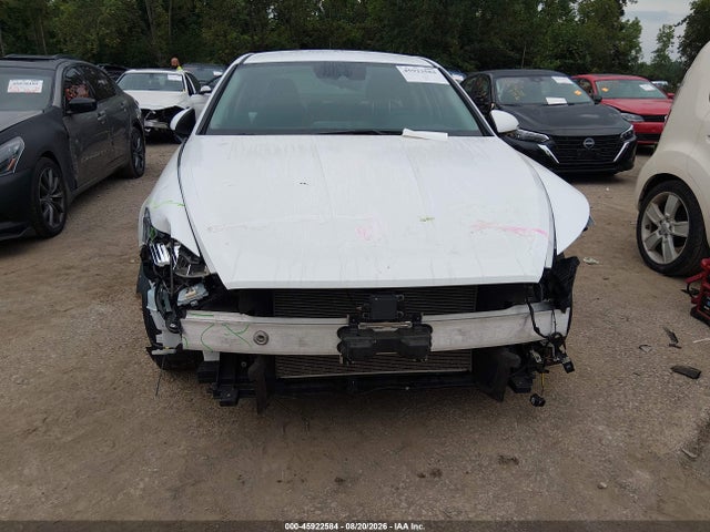 Aukcja sprzedaży 2023 Hyundai Sonata Sel, vin: KMHL64JA6PA286074, numer aukcji: 45922584